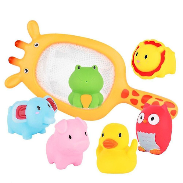 Baby kylpylelut Suihkulelut Suihkulelut