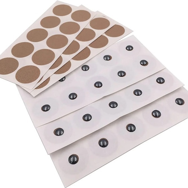Magneettiset akupunktiotikut magneettiset tarrat vahvat magneettiset akupunktiotarrat leipämagneettiset magneettihelmet magneettiset tarrat