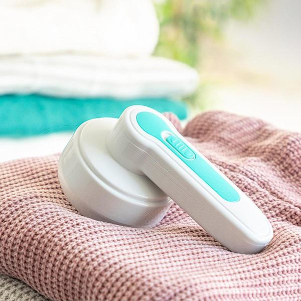 Elektrisk Dimple Remover - white