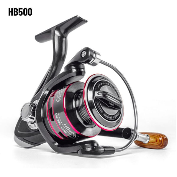 Fiskrulle HB500 HB500