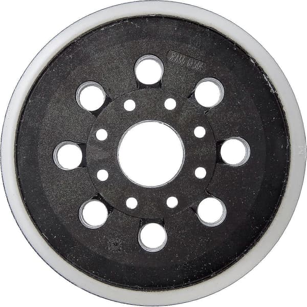 Hiomalaikka Gex 125-1 Ae Professional Keskikova
