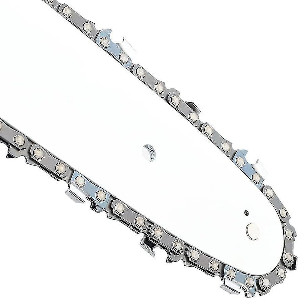 Setti 3 moottorisahan ketjua 3/8\"lp 52 lenkkiä 1,1mm 35cm matala palautus yhteensopiva Bosch Ake 35 S Ake 35 kanssa