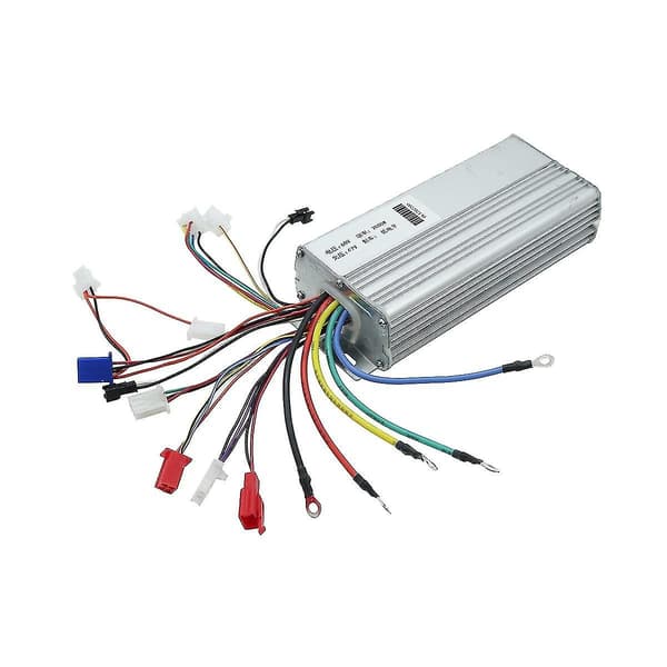 60v 1500w Sinus Controller til Citycoco El-Motorcykel Breddæk El-Motorcykel Tilbehør