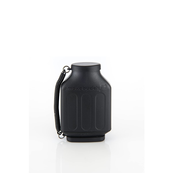 Smokebuddy Smokebuddy Jr Svart Personlig Luftfilter