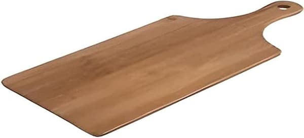Luonnollinen leikkuulauta, bambu (39*18)