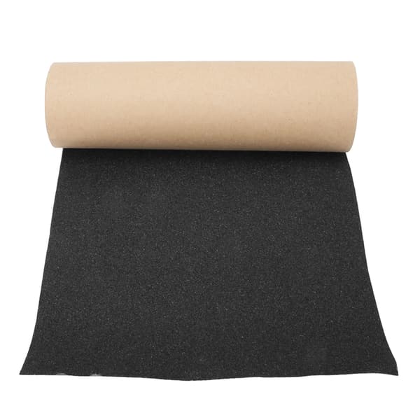 OS780 Åndbart Perforeret Sandpapir til Professionelt Double Snubby Skateboard MS3205