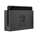 Original Nintendo Switch TV Dock, Bærbar Nintendo Switch TV Dock (Kun Switch TV Dock)