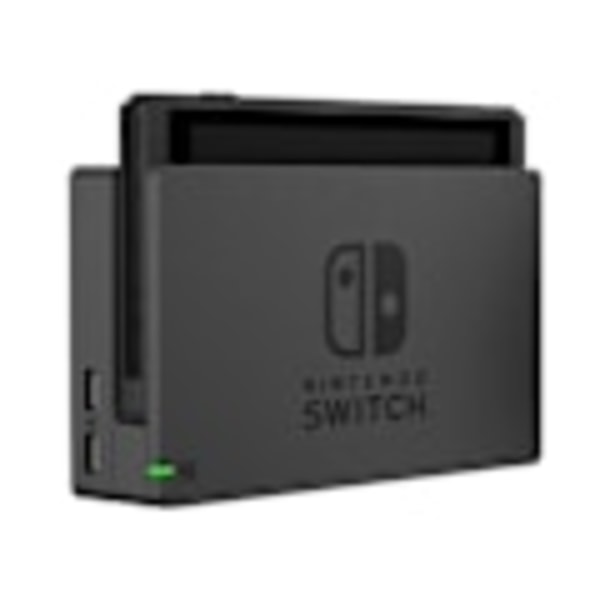 Original Nintendo Switch TV-docka, Portabel Nintendo Switch TV-docka (endast Switch TV-docka)