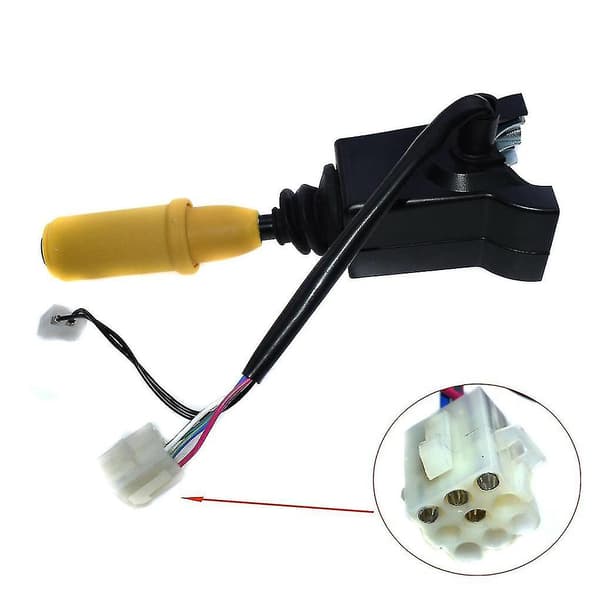 For Jcb 3cx 4cx Framover & Revers Shuttle Spak Bryter Powershift 701/21201 Ny