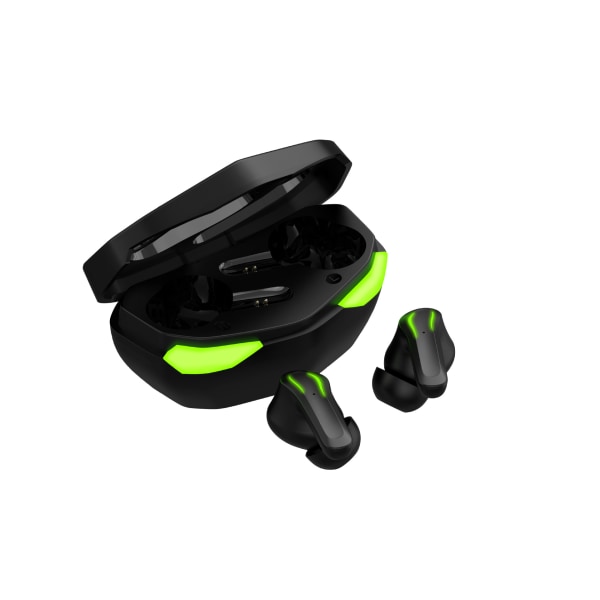 Nytt Bluetooth -headset black