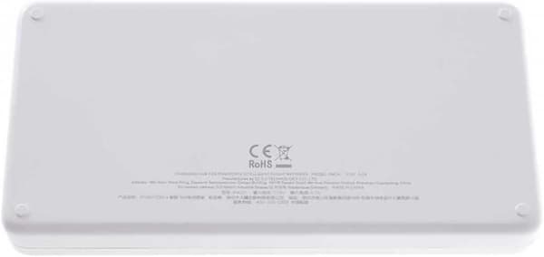 Phantom 4 Serie Batteriopladningshub (til Phantom 4/Phantom 4 Pro./Phantom 4 Adv.) med gratis Luckybird USB-læser