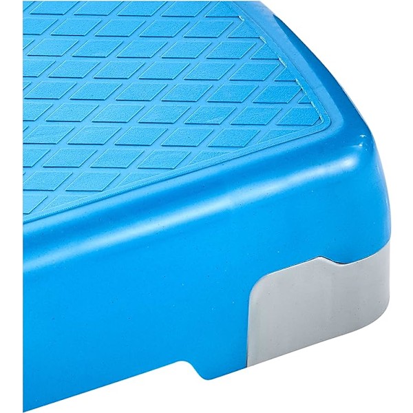 Aerobic Step Platforme | Trænings Step Platforme | Dimensioner