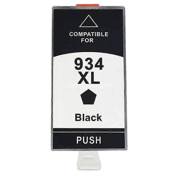 934xl 935xl Full bläckpatron med chip för HP Officejet Pro 6812 6830 6815
