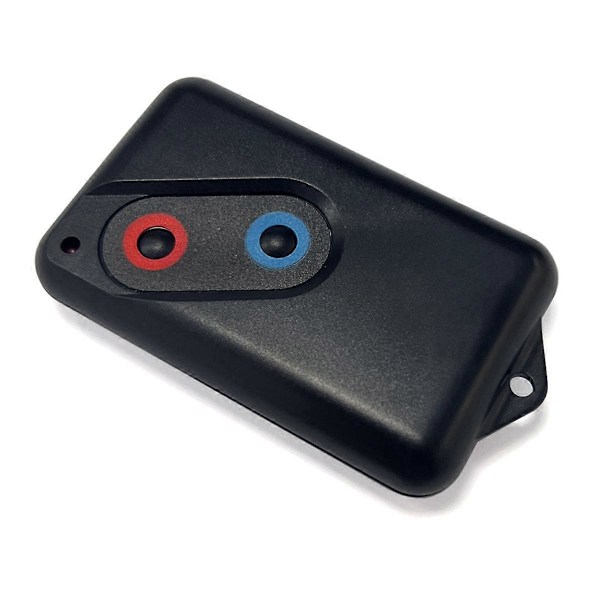 303MHz Garage Fjernbetjening til Guardian 2211L Rullende Kode 2 Knapper 2STK Garageport Portåbner