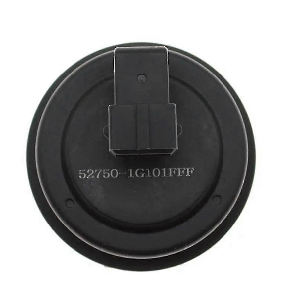 ABS hjulhastighedssensor bag 527511G101FFF Hyundai i10 i20 Accent
