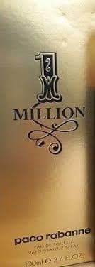 1 Million Eau de Toilette / 1 Million Parfyme