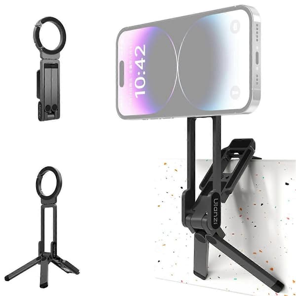 MA38 MagLock Telefonstativ for 16 15 14 13