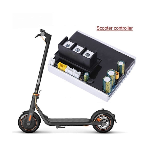 För F20/F25/F30/F40 Kontroller Elektrisk Scooter