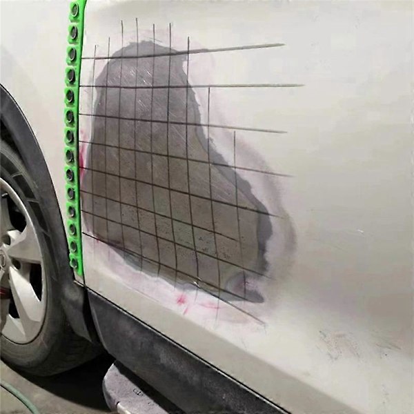Kulutusta kestävät magneettinauhat peltimaalaukseen, maalin hiontaan, reunan maskaukseen ja suojaukseen, magneettiset
