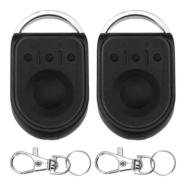 Autotallin kaukosäädin Somfy Keygo Keytis 2 NS RTS Keytis 4 N 433Mhz Rolling Code autotallin avaajalle H