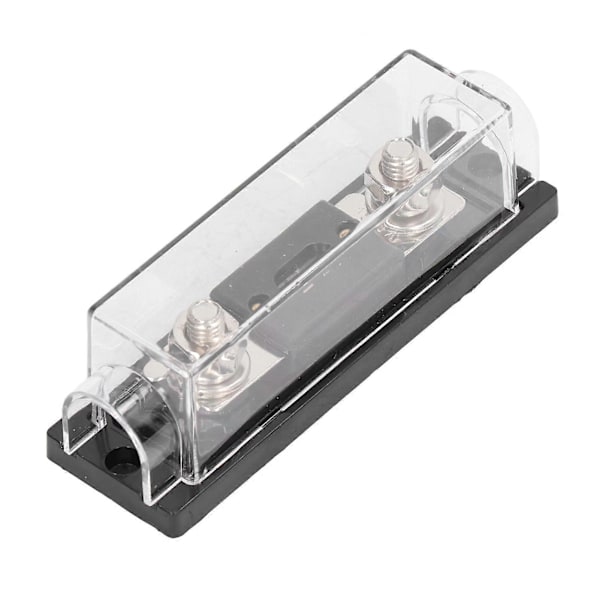 Bilstereo Sikringsholder ANL med 150 Amp ANL-sikringer for Biler Bobiler Yachter Skip Landbrukskjøretøy