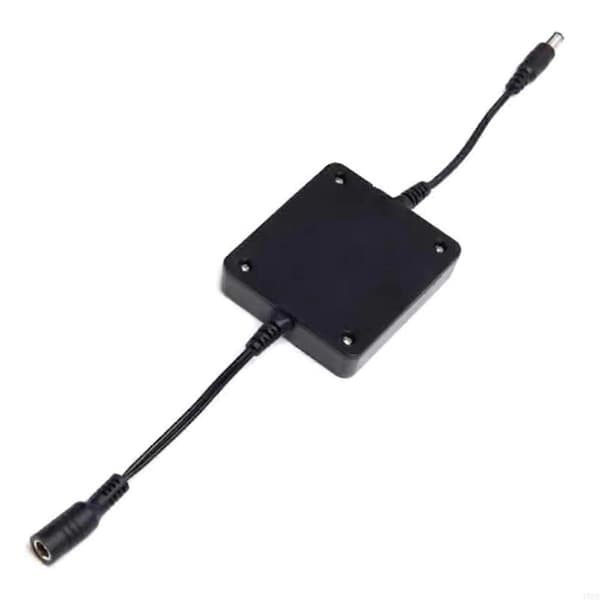 Akvariedæmpningssystem Fisketank LED-lys Timer Dæmper Controller