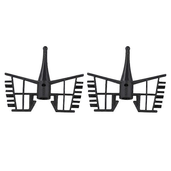 Pisk med Butterfly, Blandingstilbehør til Monsieur Cuisine Connect og Smart, Monsieur Cuisine Ac