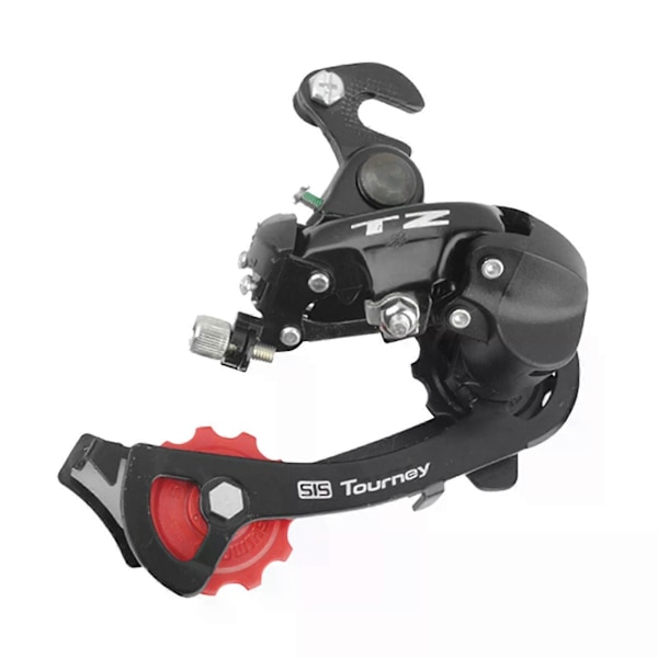 Mountainbike TZ-50 Bakre Växelreglage Cykeltillbehör Bakväxel 6 7 Växlar MTB Cykel Mountainbike Bakväxel Transmission