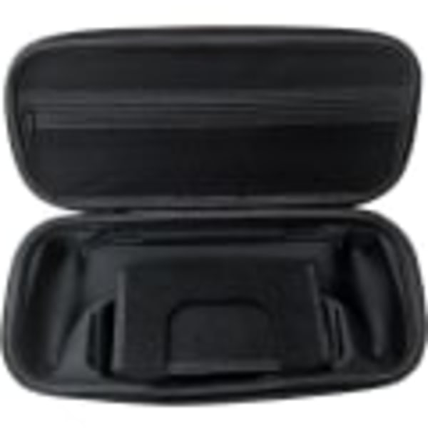 Hardt Reiseveske for PlayStation Portal-veske, Beskyttende Reiseoppbevaringspose for PS Portal-veske