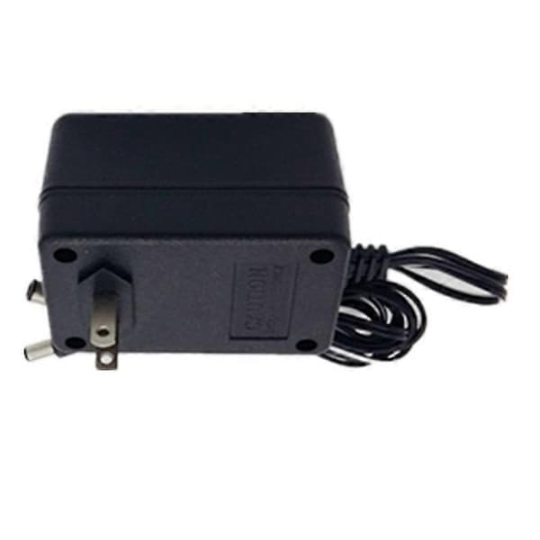 AC Strømadapter for Nintendo 8-bit & Super Nintendo