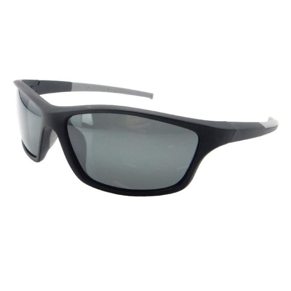 Solbriller P505-1 Bikerman Polarized | Blekkveske