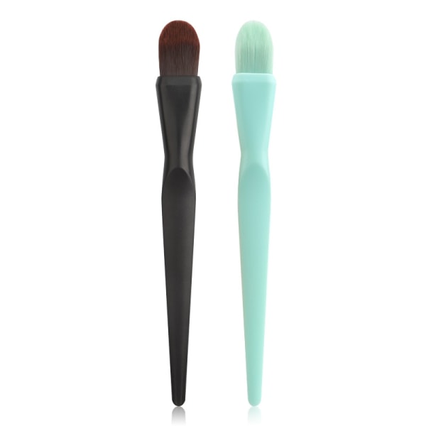 2 farger Makeup Brushes DIY Hudpleieverktøy Skjønnhet HL0249