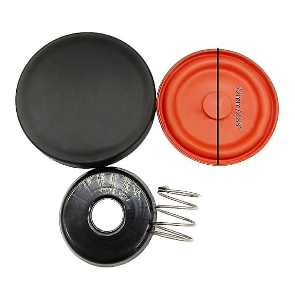 PCV Ventil Membran for B58 3.0l Delenummer 11127645173 Bilmotor PCV Ventil Membran Erstatning