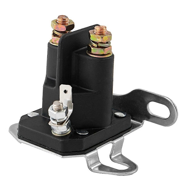 Traktorklipper 12V 200A Startrelé Startbryter 852-1251-210 for Bailitong 5409D 5409H 5409K 745000MA BS-5409K