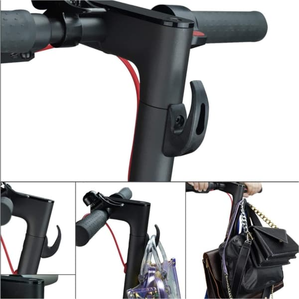 Frontkrok Multifunksjonell krok for Xiaomi 1S / M365 / Pro sparkesykler
