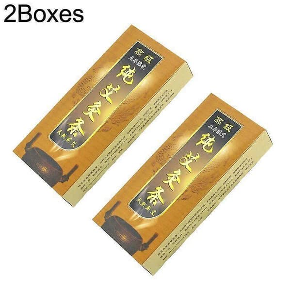 Moxa Rolls Ren Malurt Traditionel Moxa Terapi Medicinsk Moxibustion Stick