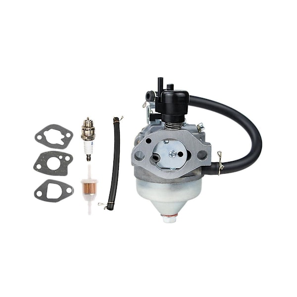 Linkage Model GCV190 LA Kaasutin 16100-Z0Y-M42 HRX217 Kaasutin
