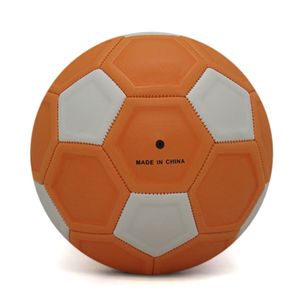 Kickerball Effekt Fodbold