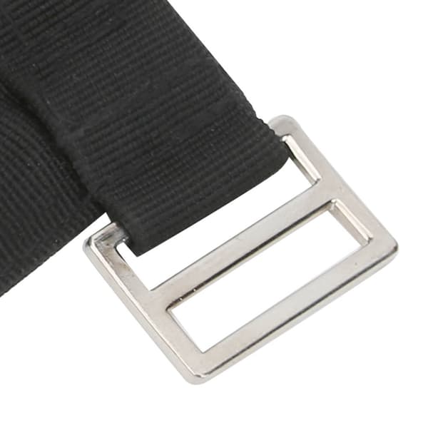 Golf Swing Trainer Swing Straight Övning Golf Armbågsstöd Arc Corrector Support Trainer