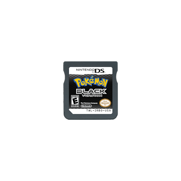NDS-spelkort DS Amerikansk version Europeisk version spel allt-i-ett V2 ny version NDS-spelkort enkel förpackning