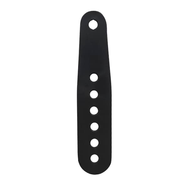 Stærk Snowboard Binding Tå Slider Rem Snowboard Stige Rem Snowboard Binding Stige Rem Ski Tilbehør Hole strip B