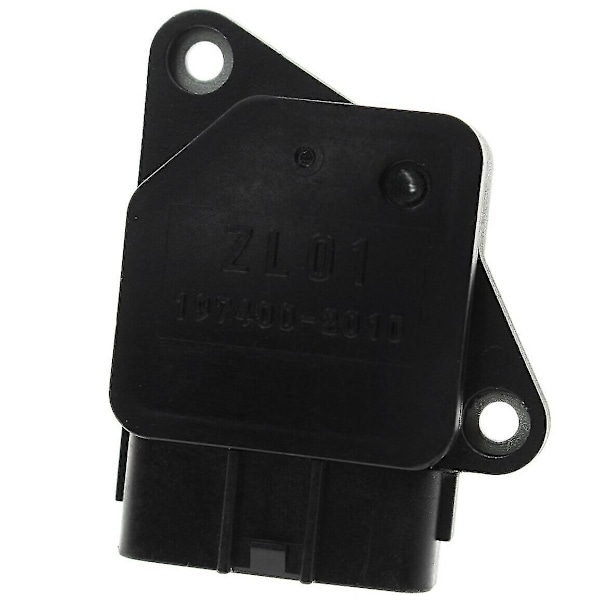 Luftmassemåler MAF Sensor Passer Kompatibel Mazda 3 5 6 Protege Mx-5 Miata