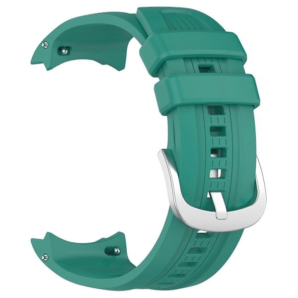 Til Huami Amazfit Balance (A2286) Urrem Silikone Udskiftningsarmbånd Style C