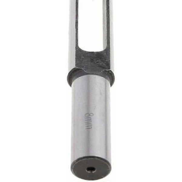 Freesi tukkimiseen, tappeihin ja tulppiin 1/2'' - 8mm