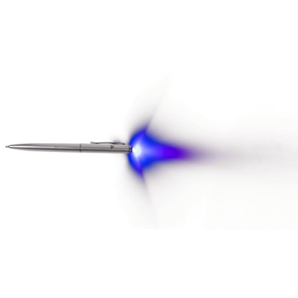 Spy Pen - Sorcery & Magic - med osynligt bläck och UV-lampa