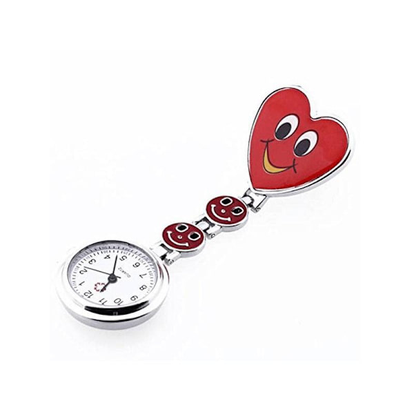 Nurse Watch Care Ur Pocket Watch Vit