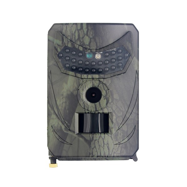 Camouflage Trail Kameraer Klart 1080p Mp Digitalt Vandtæt Trail Kamera Infrarød