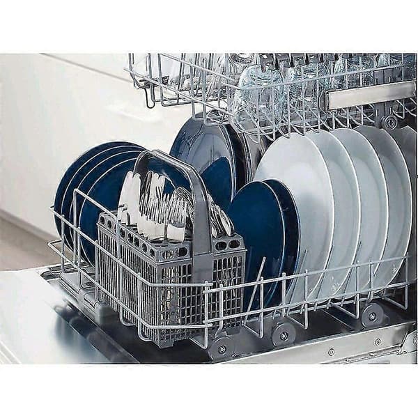 Diskmaskinshjul 8 hjul för underkorg Faure, Zanussi, AEG, Electrolux, Ikea