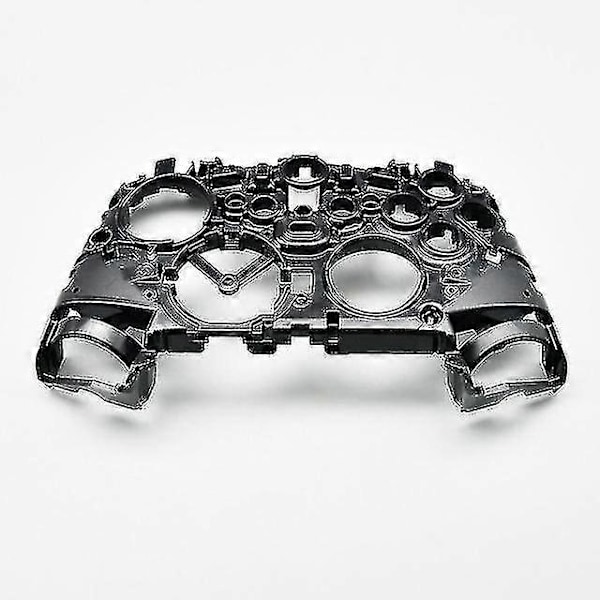 För Xbox One Elite Series 2 Handkontroll Ersättningsskal Topp Botten Fodral Lt Rt Knappar Lb Rb Bumper Tillbehör Reparationsdelar-jie Only Middleplate