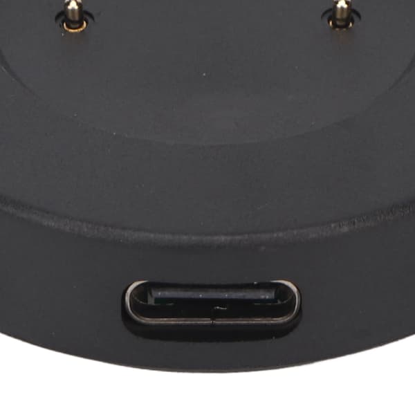 Erstatningsoplader Dock Hurtig Opladningsoplader med USB Magnetisk Kabel til GT GT2 GT 2e til Honor Magic Watch